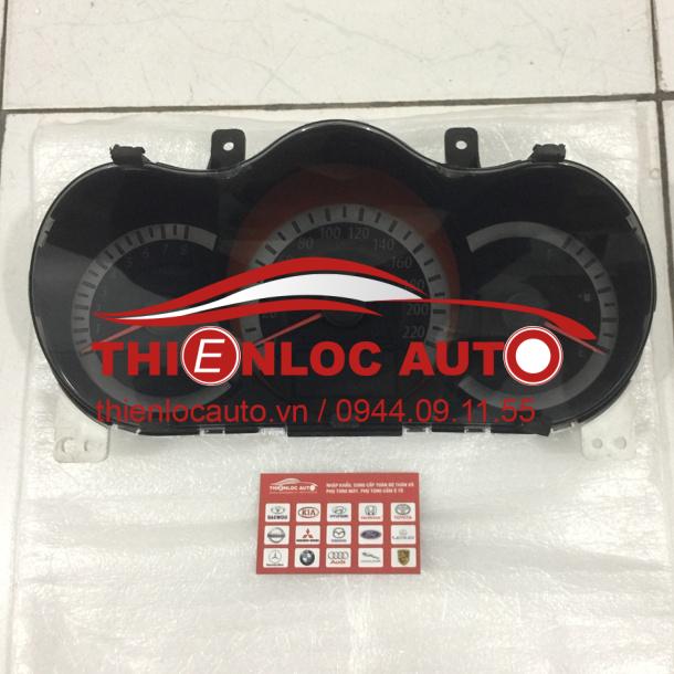 ĐỒNG HỒ TÁP LÔ KIA CERATO