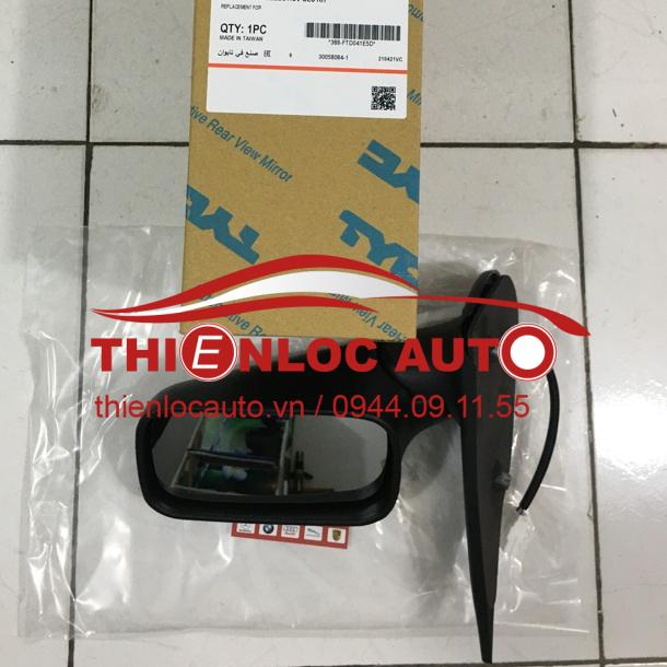 GƯƠNG CHIẾU HẬU PHẢI FIAT SIENA