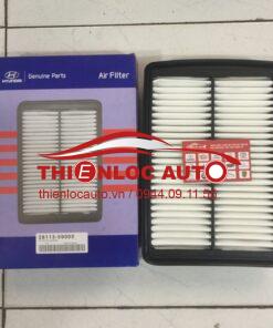 LỌC GIÓ ĐỘNG CƠ HYUNDAI SOLATI