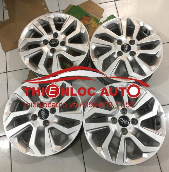 MÂM ĐÚC (LAZANG) FORD ECOSPORT