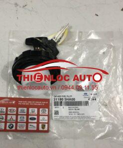 NẮP BÌNH DẦU HYUNDAI MIGHTY