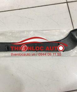 ÔP MẶT CA LĂNG TOYOTA YARIS