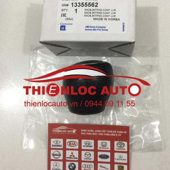 TAY NẮM CẦN ĐI SỐ DAEWOO LACETTI