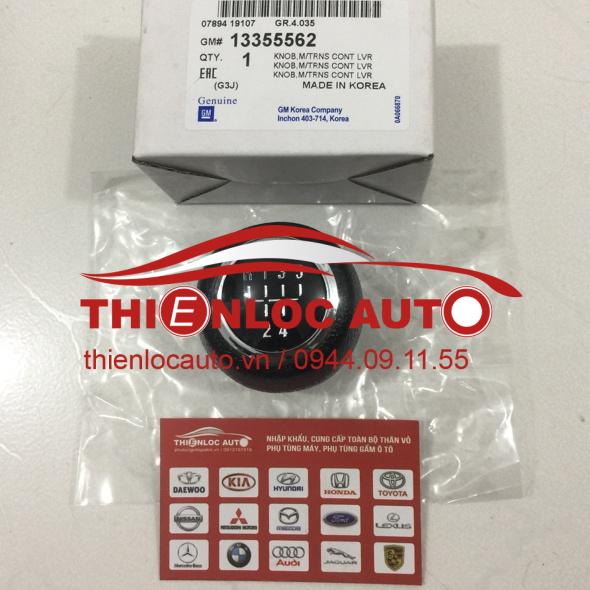 TAY NẮM CẦN ĐI SỐ DAEWOO LACETTI