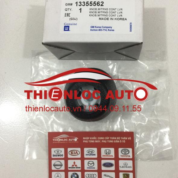 TAY NẮM CẦN ĐI SỐ DAEWOO LACETTI