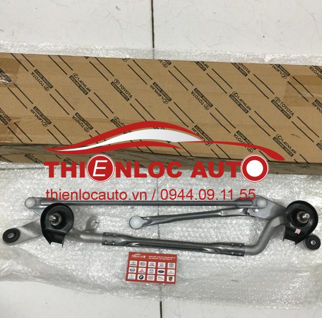 THANH GIẰNG GẠT MƯA TOYOTA VIOS