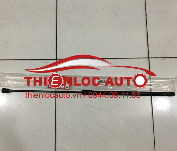 TY CHỐNG NẮP CAPO TOYOTA CAMRY