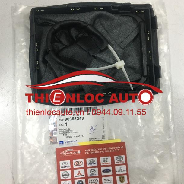 BAO DA CẦN SỐ DAEWOO GENTRA