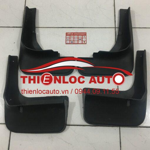BỘ CHẮN BÙN BÁNH TOYOTA HIGHLANDER