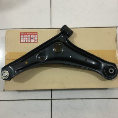 CÀNG A MITSUBISHI ATTRAGE