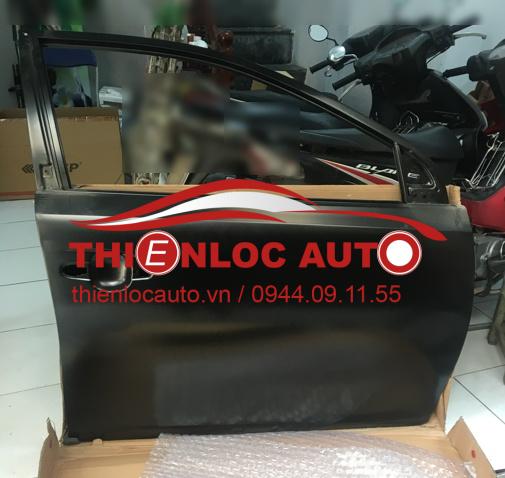 CÁNH CỬA TRƯỚC TOYOTA VIOS