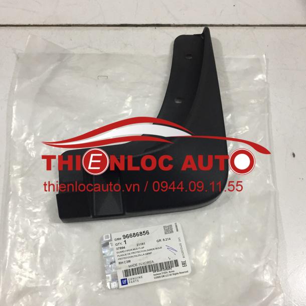 CHẮN BÙN BÁNH DAEWOO MATIZ 4
