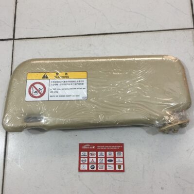 CHẮN NẮNG TOYOTA VIOS