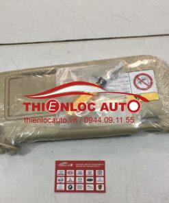 CHẮN NẮNG TOYOTA VIOS