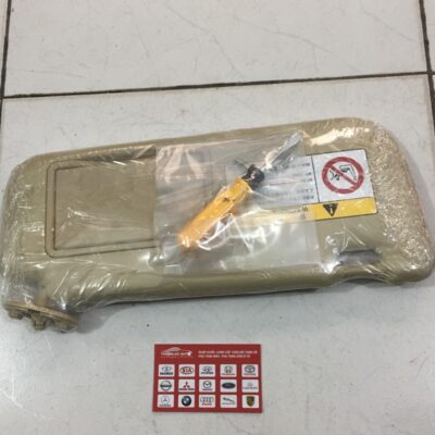CHẮN NẮNG TOYOTA VIOS