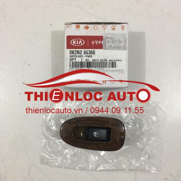 CÔNG TẮC LÊN KÍNH KIA SPECTRA