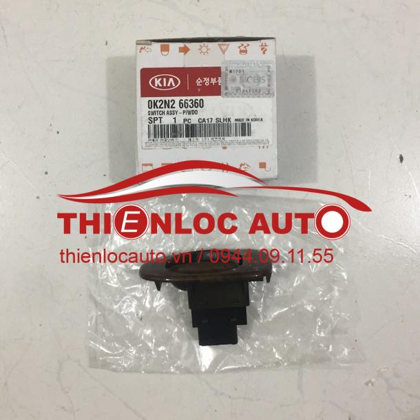 CÔNG TẮC LÊN KÍNH KIA SPECTRA