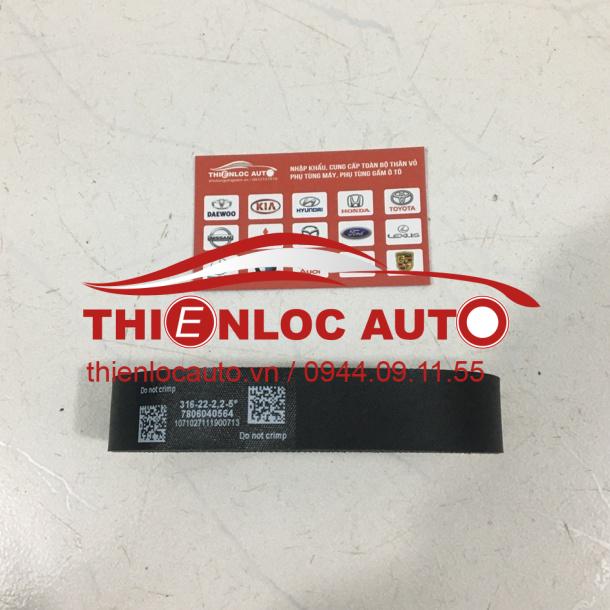 CUROA THƯỚC LÁI RANGE ROVER EVOQUE