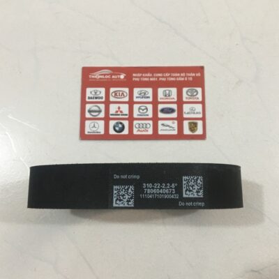 DÂY CUROA THƯỚC LÁI AUDI A4