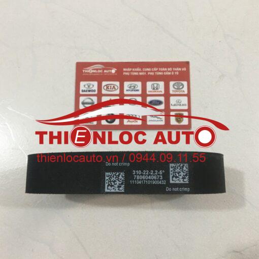 DÂY CUROA THƯỚC LÁI AUDI A4