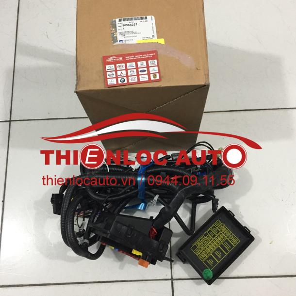 DÂY ĐIỆN KHOANG MÁY DAEWOO MATIZ
