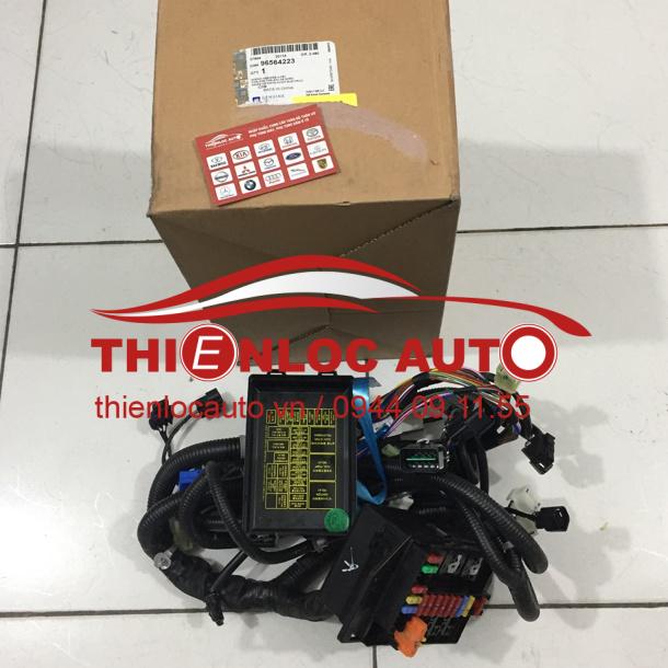 DÂY ĐIỆN KHOANG MÁY DAEWOO MATIZ