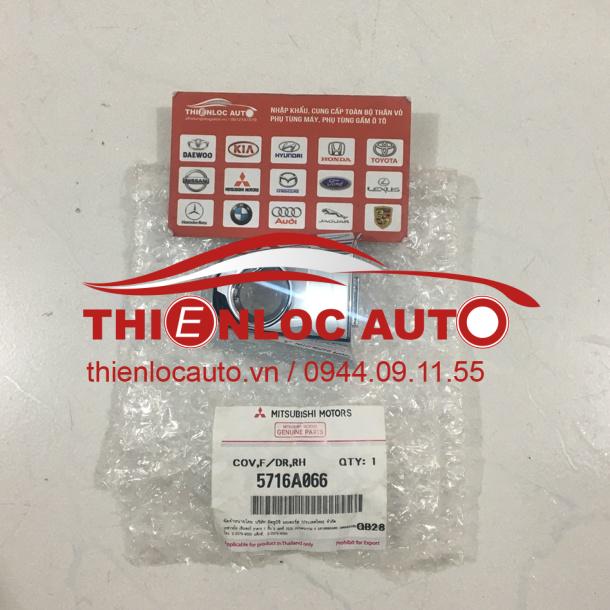 ĐUÔI TAY CỬA NGOÀI MITSUBISHI PAJERO
