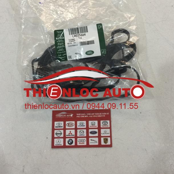 GIOĂNG DÀN CÒ RANGE ROVER EVOQUE