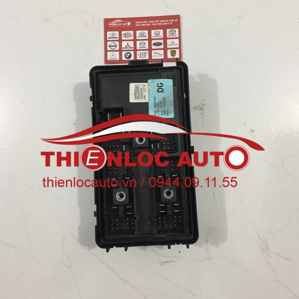 HỘP CẦU CHÌ DAEWOO MATIZ 3