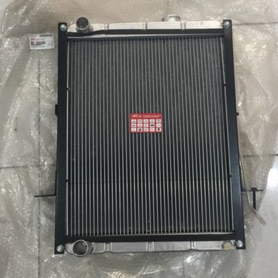 KÉT NƯỚC ISUZU NQR