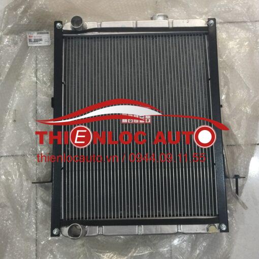 KÉT NƯỚC ISUZU NQR
