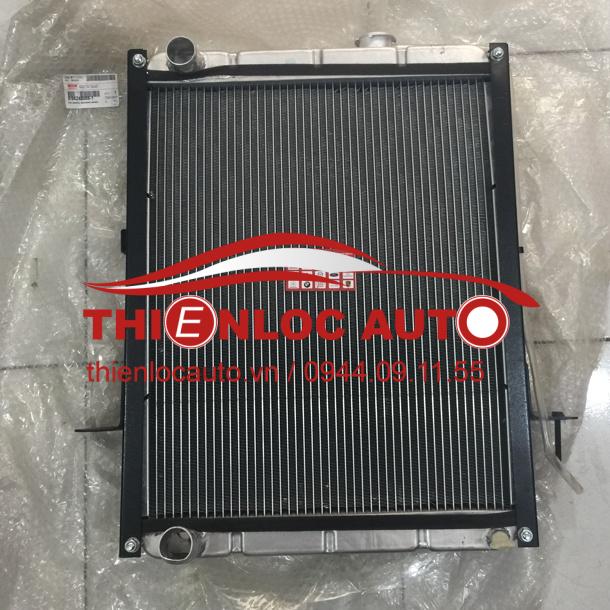 KÉT NƯỚC ISUZU NQR