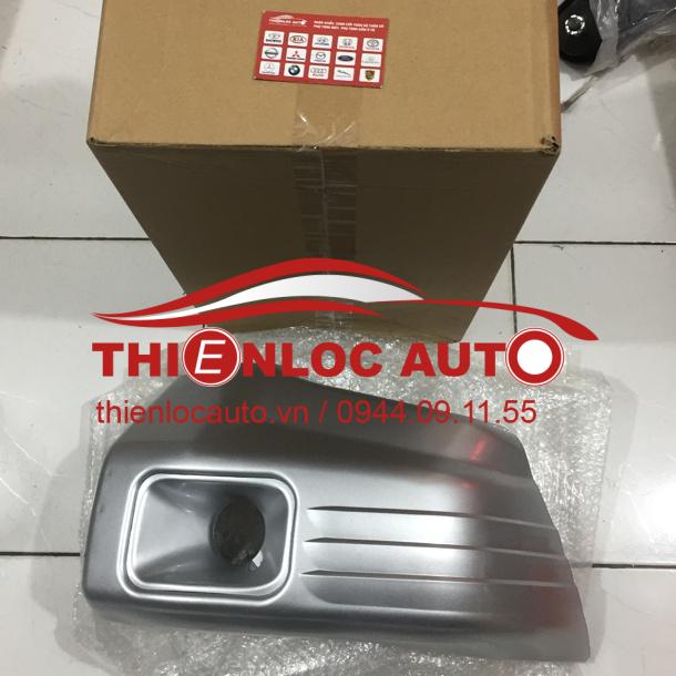 ỐP CẢN TRƯỚC MITSUBISHI PAJERO