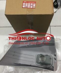 ỐP CẢN TRƯỚC MITSUBISHI PAJERO