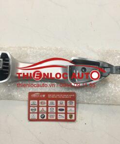TAY MỞ CỬA TRƯỚC TOYOTA ALTIS