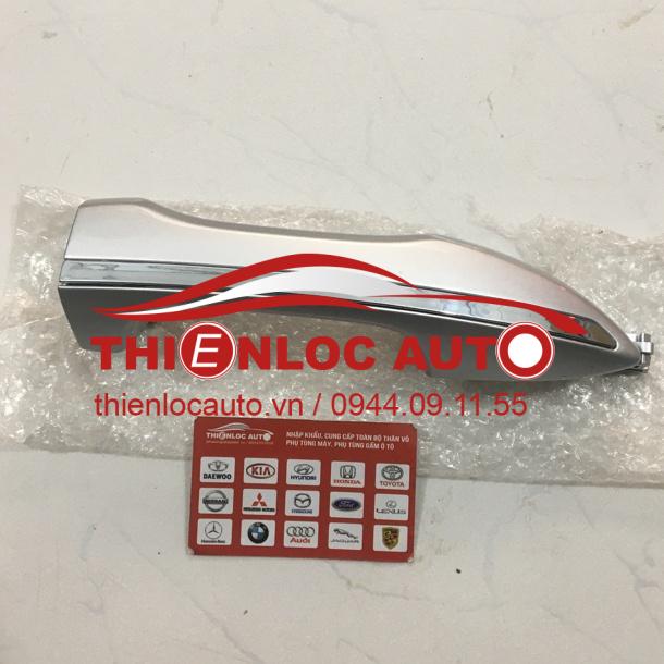 TAY MỞ CỬA TRƯỚC TOYOTA ALTIS