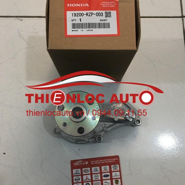 BƠM NƯỚC ĐỘNG CƠ HONDA CRV