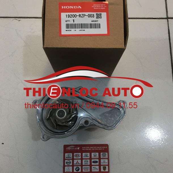 BƠM NƯỚC ĐỘNG CƠ HONDA CRV