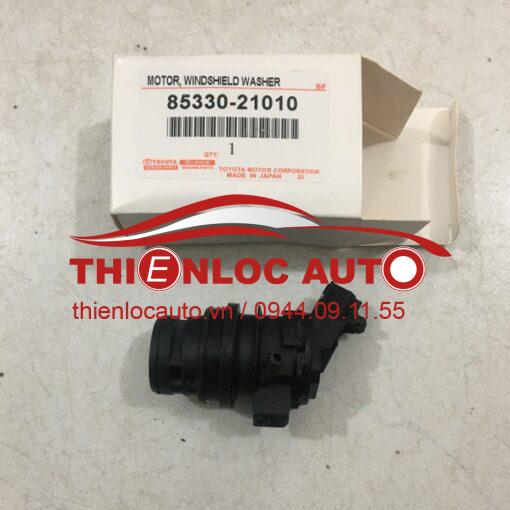 BƠM NƯỚC RỬA KÍNH TOYOTA VIOS