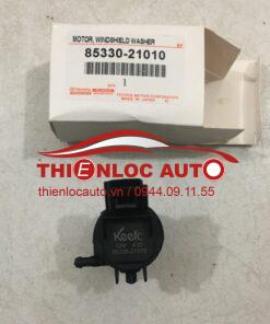 BƠM NƯỚC RỬA KÍNH TOYOTA VIOS