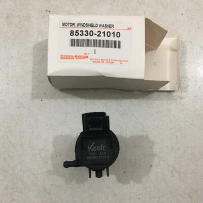 BƠM NƯỚC RỬA KÍNH TOYOTA VIOS
