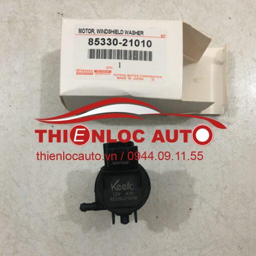 BƠM NƯỚC RỬA KÍNH TOYOTA VIOS
