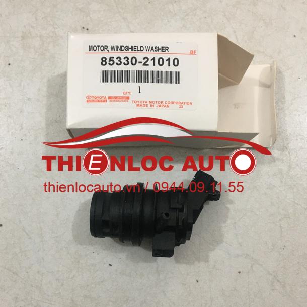 BƠM NƯỚC RỬA KÍNH TOYOTA VIOS
