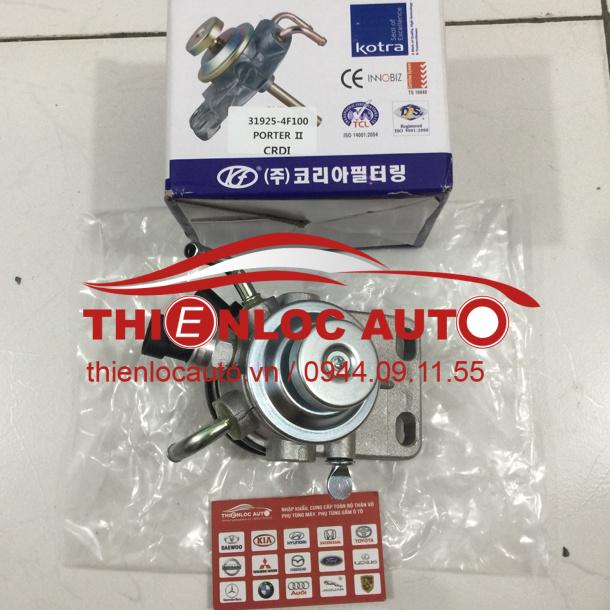 BƠM TAY HYUNDAI PORTER