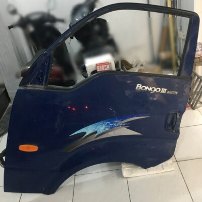 CÁNH CỬA TRÁI KIA BONGO