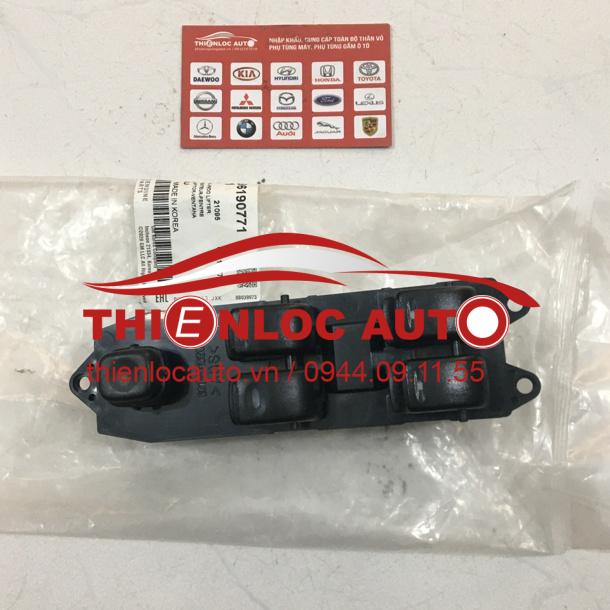 CÔNG TẮC LÊN KÍNH DAEWOO NUBIRA