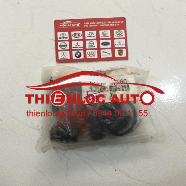 CUPPEN PHANH SAU TOYOTA ALTIS