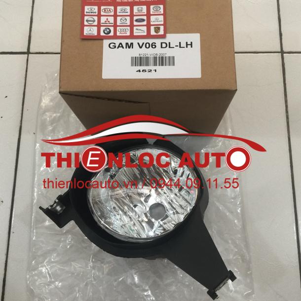 ĐÈN GẦM TOYOTA VIOS