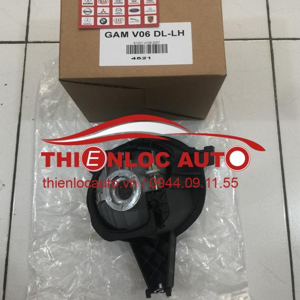ĐÈN GẦM TOYOTA VIOS