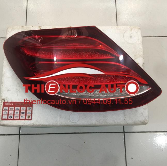 ĐÈN HẬU TRÁI MERCEDES E CLASS